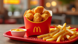 Lire la suite à propos de l’article Prix nuggets McDo : combien coûtent les nuggets McDonald’s ?