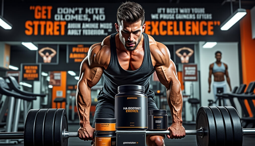 découvrez notre test complet des compléments scitec nutrition pour la prise de masse. analyse des ingrédients, efficacité et avis pour vous aider à maximiser vos gains musculaires.
