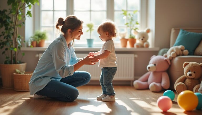 Lire la suite à propos de l’article Votre enfant sera entre de bonnes mains dans un délai de 14 minutes