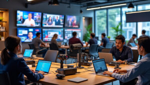 Lire la suite à propos de l’article zone de communication médiatique