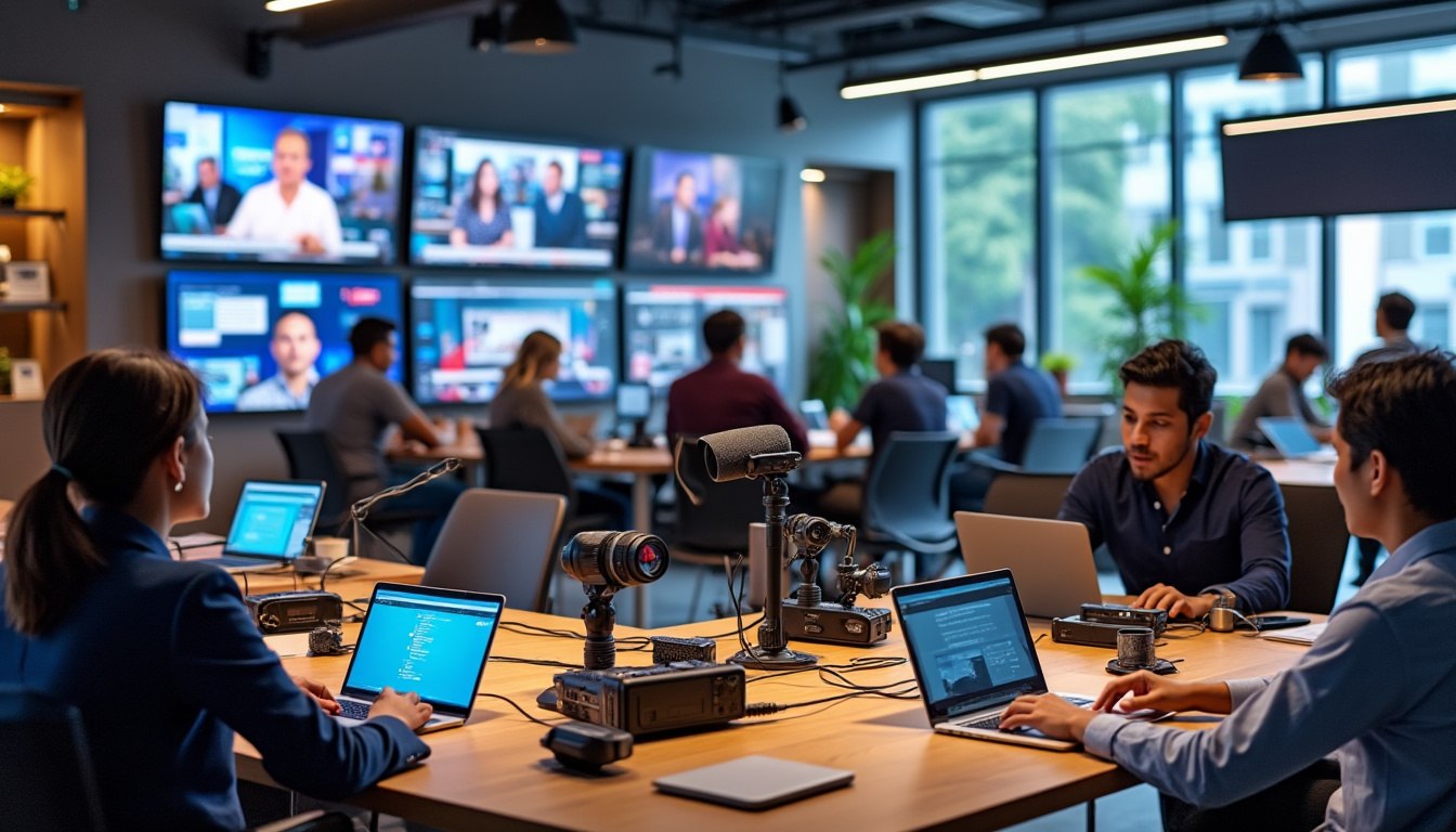 You are currently viewing zone de communication médiatique