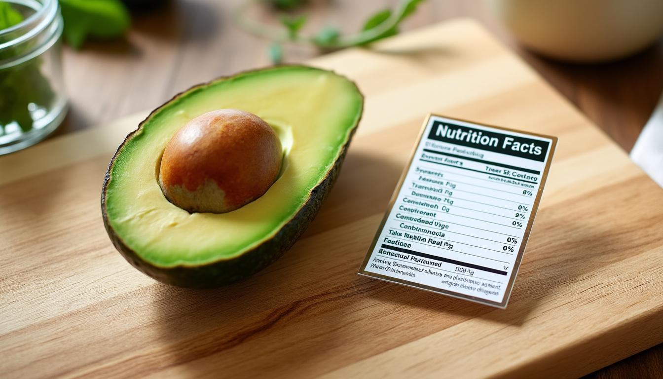 découvrez tout sur l'avocat, ce fruit gras aux multiples bienfaits. combien de calories contient-il réellement ? apprenez à l'intégrer à votre alimentation saine tout en surveillant votre apport calorique.