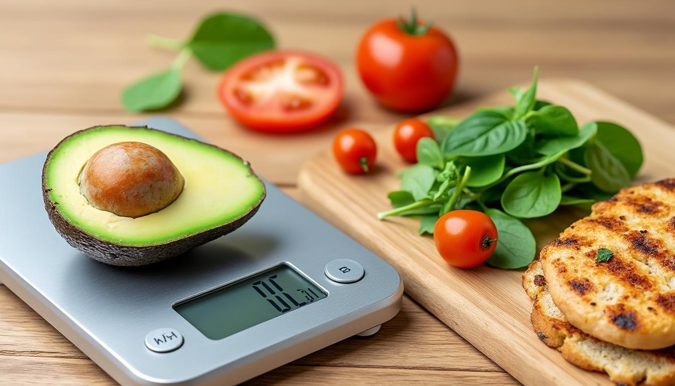 découvrez le nombre de calories contenues dans l'avocat, ce fruit gras apprécié pour ses bienfaits nutritionnels. apprenez à intégrer ce super-aliment dans votre alimentation tout en gardant un œil sur votre apport calorique.