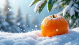 Lire la suite à propos de l’article Clémentine : combien de calories dans ce fruit d’hiver ?