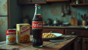 Lire la suite à propos de l’article Coca-Cola périmé : est-ce dangereux ?