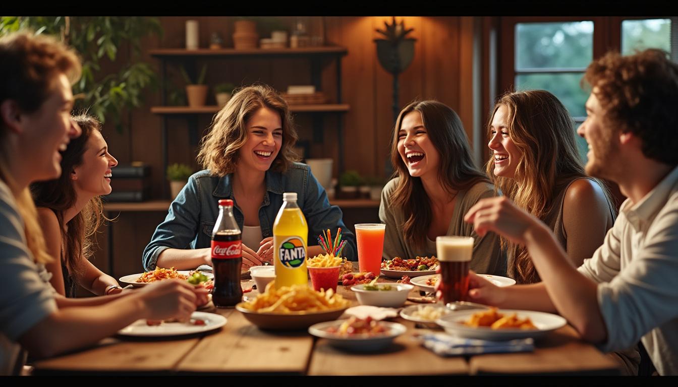 découvrez si consommer du coca-cola périmé est dangereux pour votre santé. informez-vous sur les risques potentiels et les conseils de sécurité concernant les boissons gazeuses dépassées.