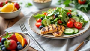 Lire la suite à propos de l’article Combien de calories par jour pour une femme ?
