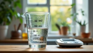 Lire la suite à propos de l’article Conversion de 50 cl en ml : Guide pratique