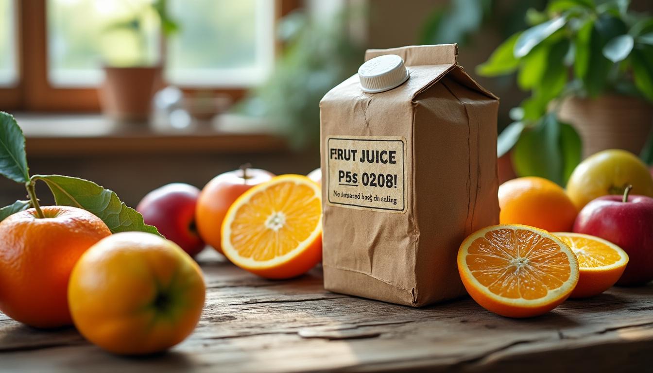 You are currently viewing Jus de fruits périmé : peut-on le consommer sans crainte ?