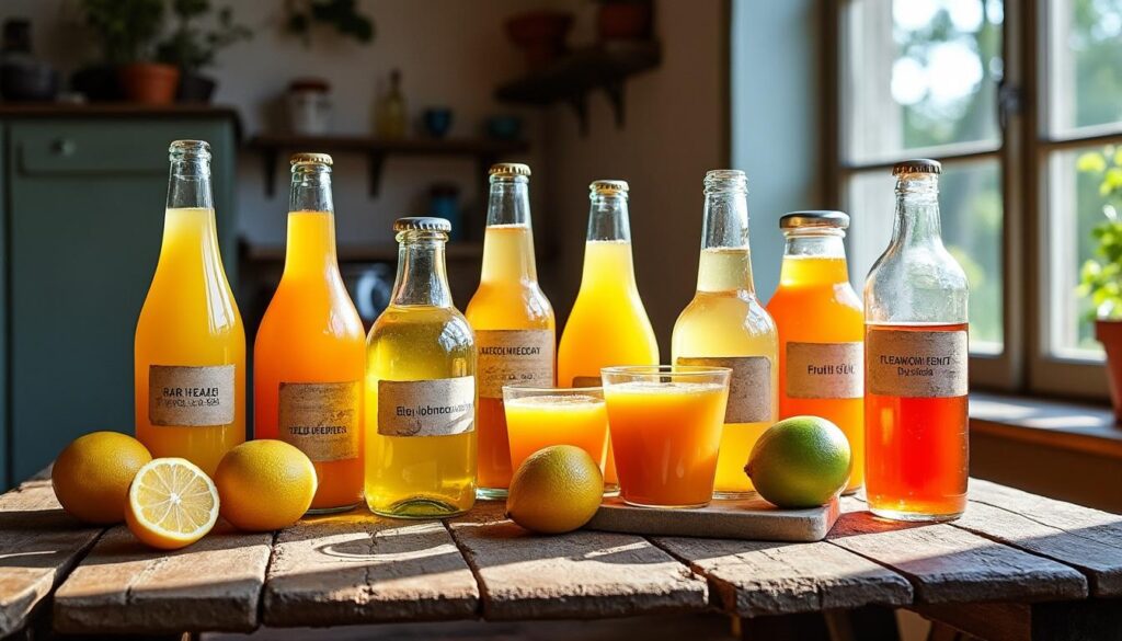 Peut On Boire Du Jus D'orange En Bouteille Périmé Jus de fruits périmé : peut-on vraiment le boire