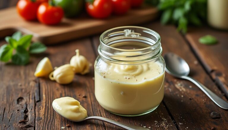 Lire la suite à propos de l’article Mayonnaise périmée : quels sont les risques ?
