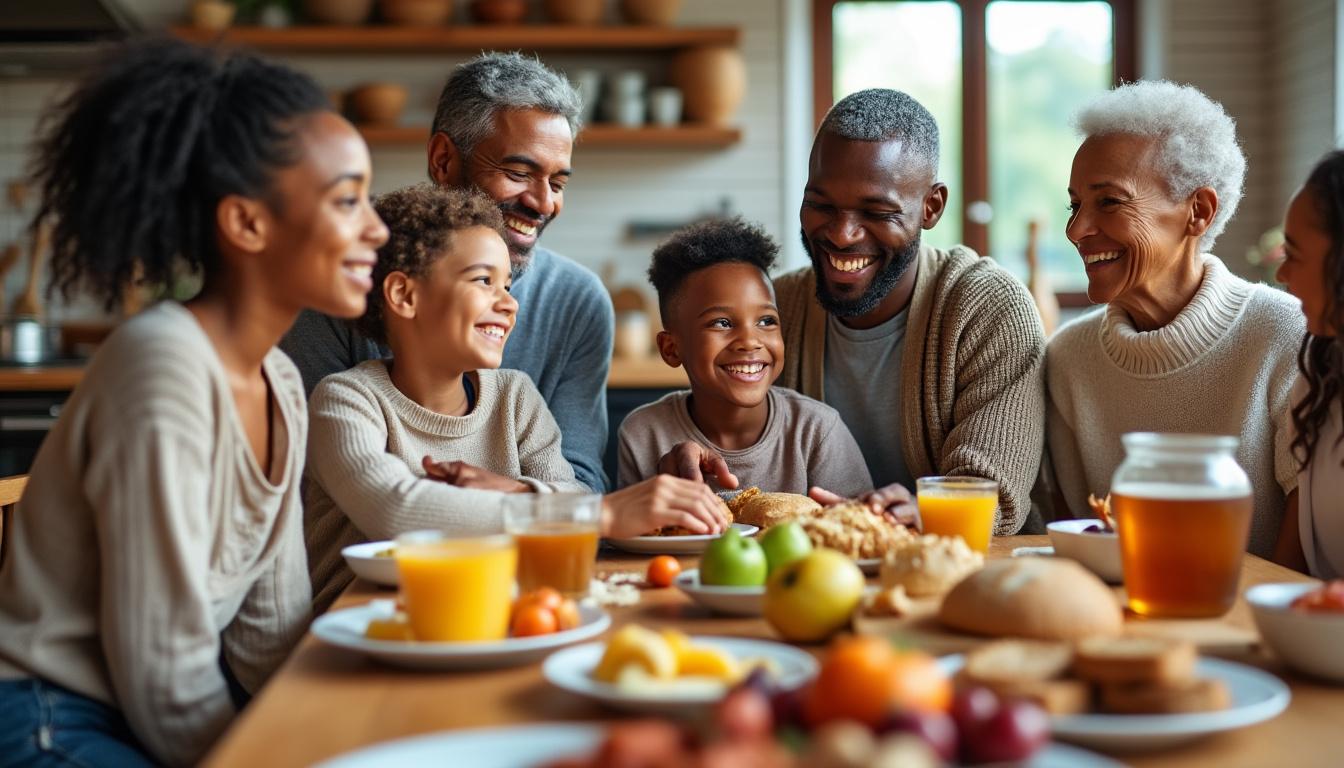 découvrez le nombre de calories par cuillère de miel et apprenez-en davantage sur ses bienfaits et ses usages dans votre alimentation. un guide essentiel pour tous les amateurs de ce doux nectar !