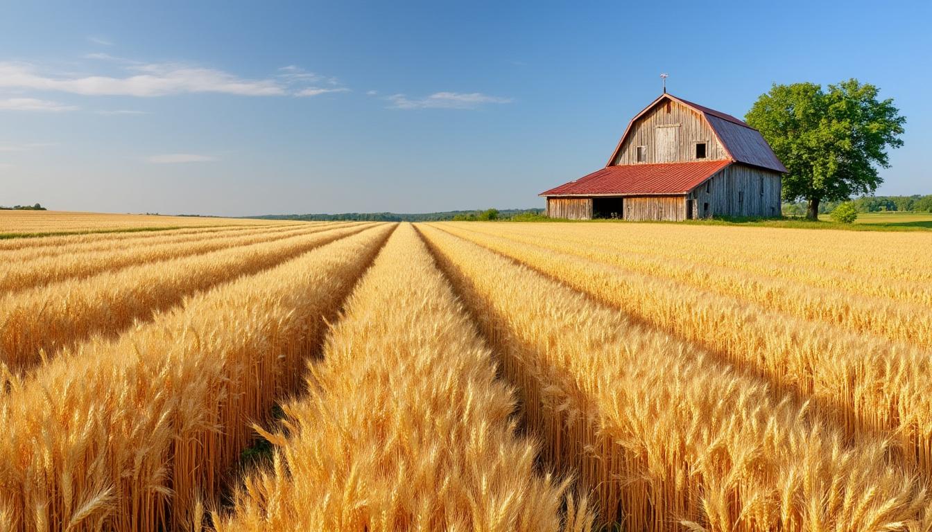 dans une déclaration percutante, miloud benaouda s'élève contre les attaques visant la sécurité alimentaire en france, les qualifiant d'inacceptables. découvrez ses arguments et son appel à l'action pour protéger les droits alimentaires de tous.