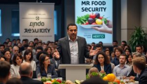 Lire la suite à propos de l’article Miloud Benaouda dénonce les attaques sur la sécurité alimentaire en France comme étant inacceptables
