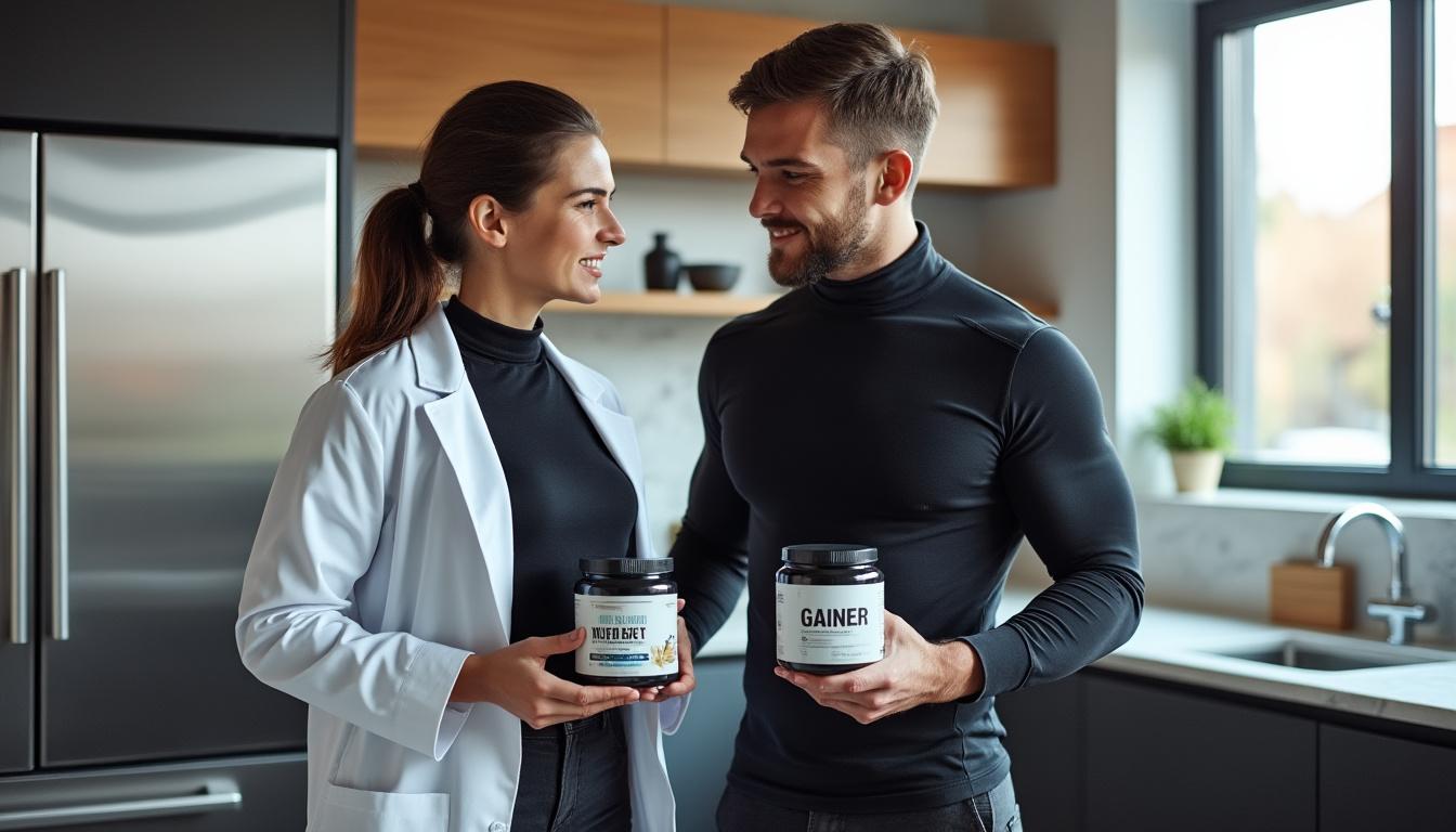 découvrez mon avis sur les formules 'pures' de nutrimuscle, spécialement conçues pour les sportifs. analyse des ingrédients, efficacité et recommandations pour optimiser vos performances.