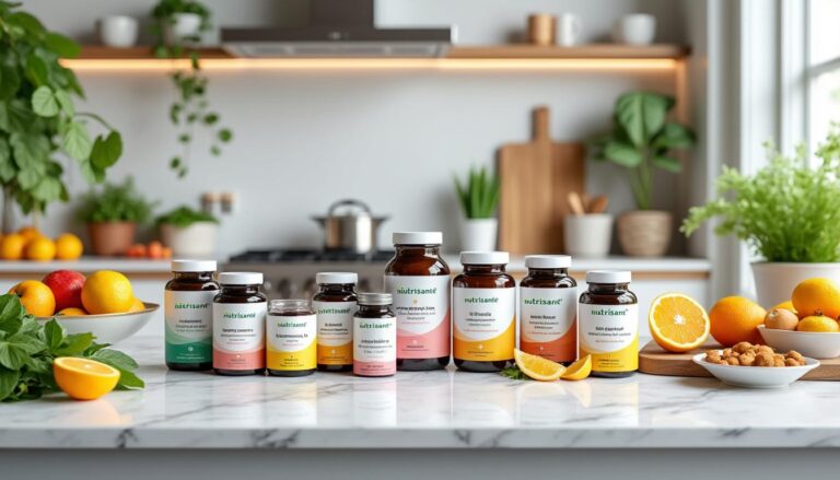 Lire la suite à propos de l’article Nutrisanté : que valent vraiment leurs formules ?