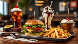 Lire la suite à propos de l’article Prix menu Royal Deluxe : combien coûte ce menu chez McDo ?