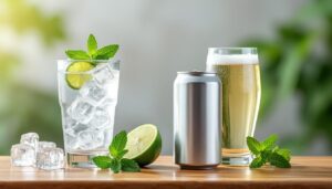Lire la suite à propos de l’article Quel est l’alcool le moins calorique ?