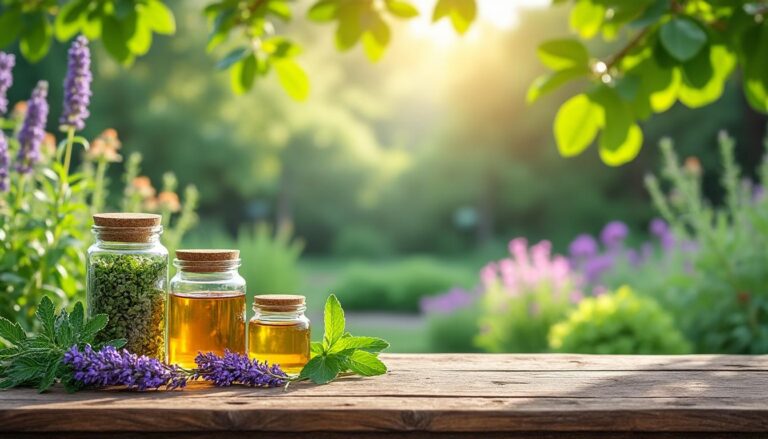 Lire la suite à propos de l’article Santé Verte : des produits naturels vraiment efficaces ?