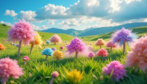 Lire la suite à propos de l’article Terranova : des plantes en poudre qui marchent ?