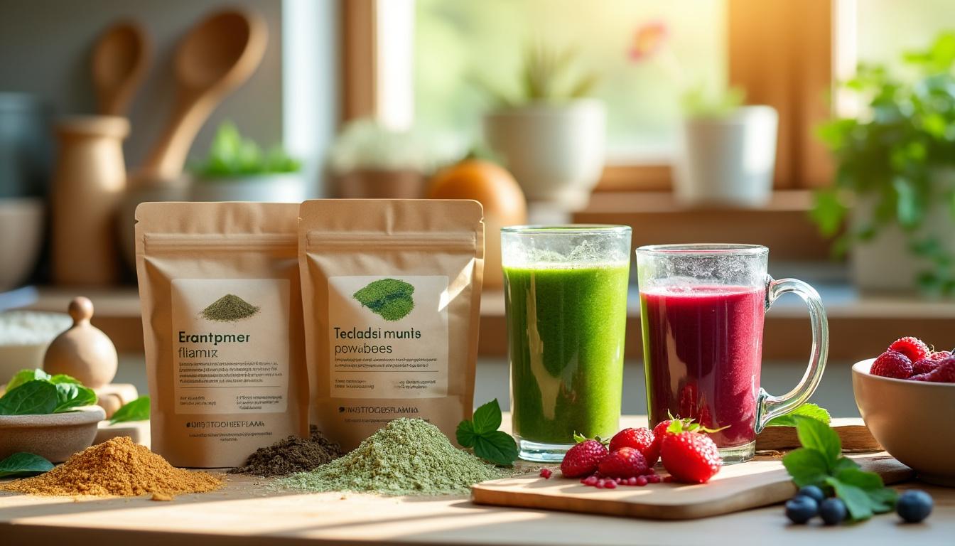 découvrez terranova, la solution innovante de plantes en poudre qui transforme votre bien-être. explorez l'efficacité de nos formulations naturelles pour revitaliser votre corps et votre esprit.