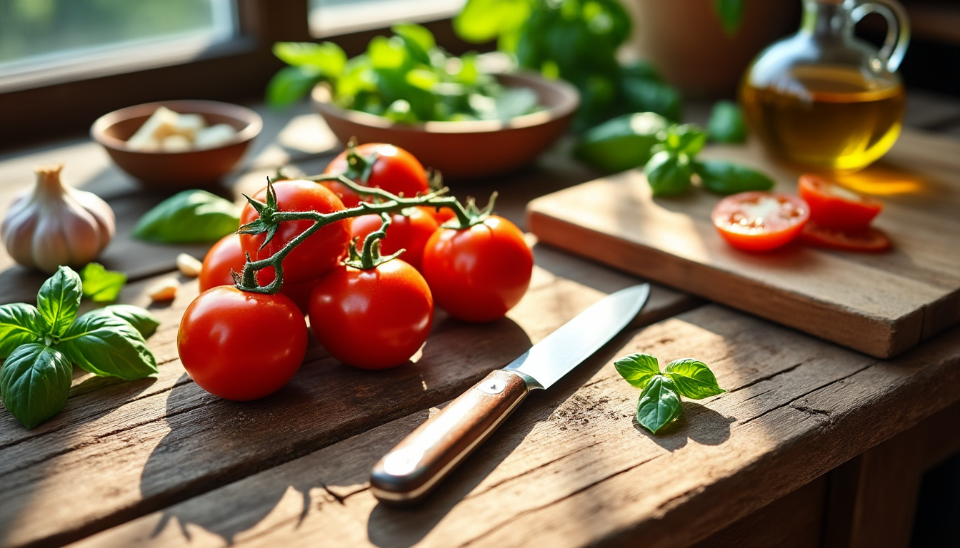 découvrez si les tomates trop mûres ou périmées sont encore consommables. apprenez à identifier les signes de décomposition et à maximiser le goût de vos tomates tout en évitant le gaspillage alimentaire.