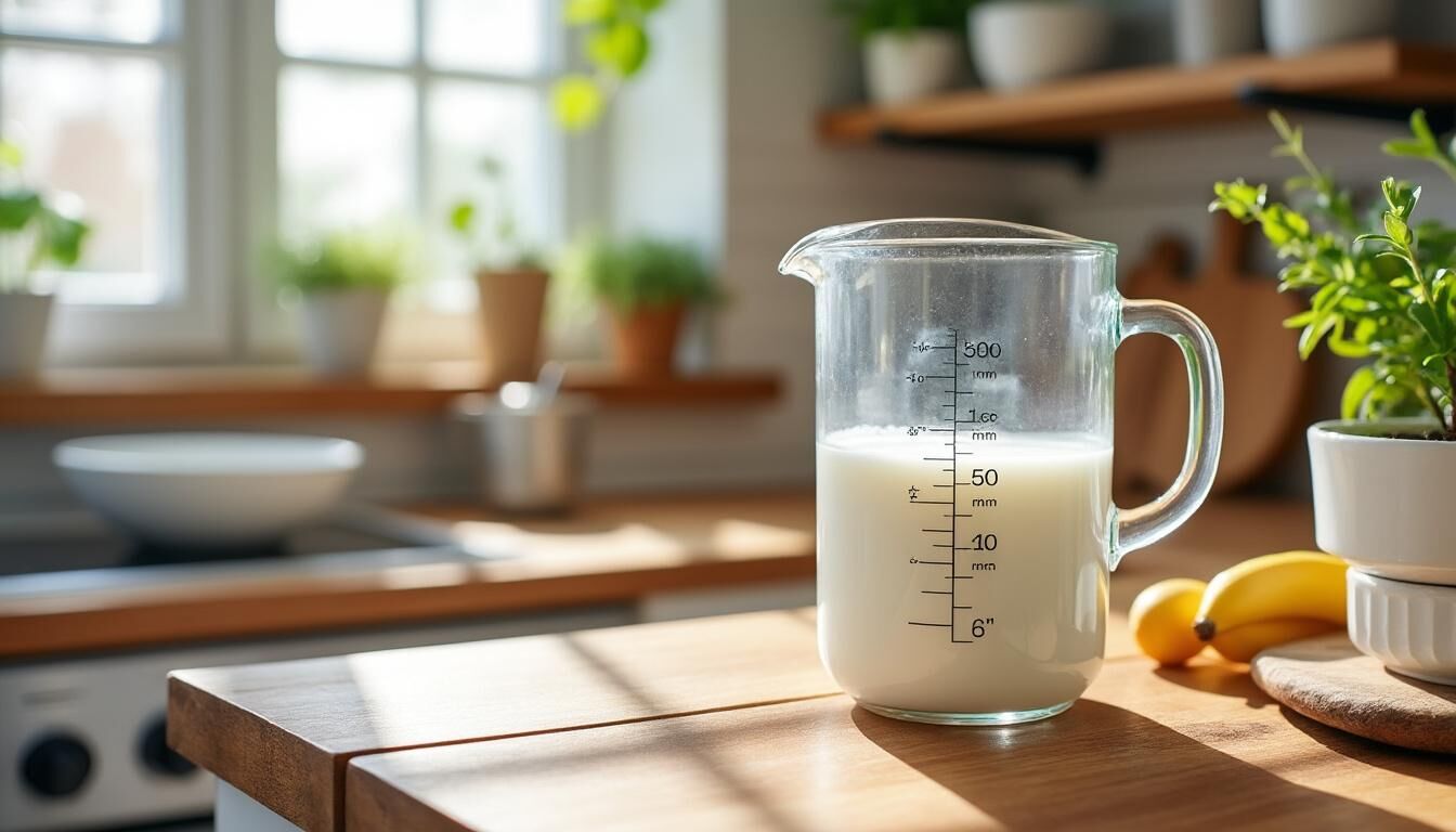 Découvrez notre guide pratique pour convertir facilement 50 cl en ml. Simplifiez vos mesures et apprenez les astuces essentielles pour des conversions précises dans vos recettes et projets de cuisine.
