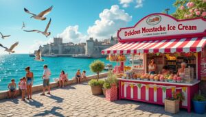 Lire la suite à propos de l’article À Saint-Malo, une nouvelle session de vente directe des délicieuses glaces Moustache se profile à l’horizon