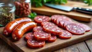 Lire la suite à propos de l’article Comment conserver du saucisson en toute sécurité ?