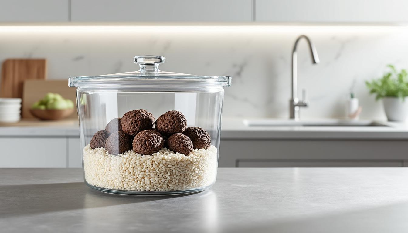 découvrez les meilleures méthodes pour conserver les truffes et profiter de leur saveur unique. apprenez les astuces essentielles pour préserver leur arôme et fraîcheur, que vous soyez un amateur ou un chef cuisinier.