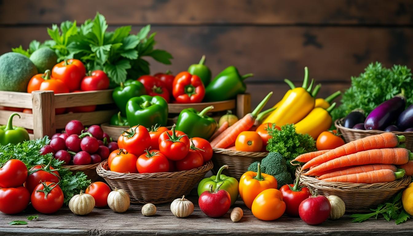 découvrez comment la diversification de notre alimentation peut nous protéger contre la menace de la contamination par le cadmium. explorez des conseils et des stratégies pour renforcer votre santé et varier vos choix alimentaires tout en évitant les risques liés à ce métal lourd.