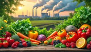 Lire la suite à propos de l’article Face à la menace de contamination par le cadmium : l’importance de diversifier notre alimentation