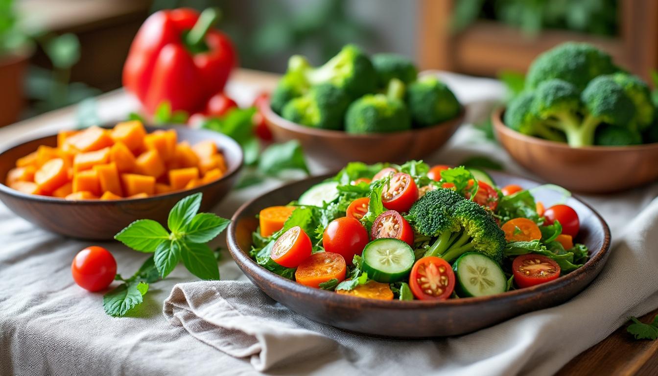 découvrez comment votre alimentation peut influencer vos hormones. une nutritionniste experte dévoile les vérités et faux-semblants sur cette idée fascinante, vous aidant à mieux comprendre les liens entre nutrition et équilibre hormonal.