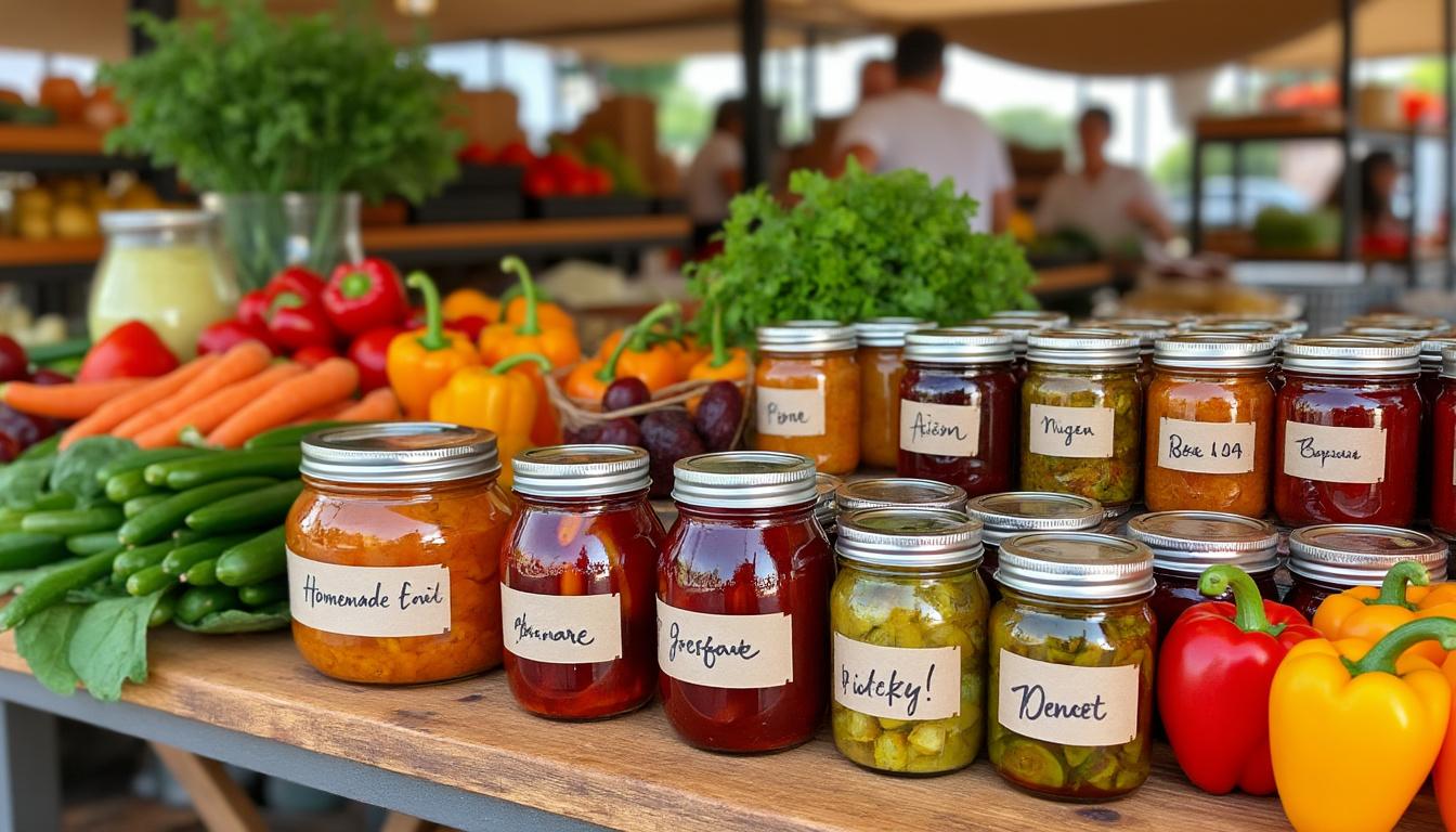 découvrez planète locale, le média engagé qui met en lumière les initiatives et solutions pour une alimentation durable. dans notre édition du 2 juillet, explorez des reportages inspirants, des conseils pratiques et des actions à entreprendre pour soutenir une agriculture responsable et respectueuse de l'environnement.