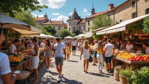 Lire la suite à propos de l’article un forum dédié à l’alimentation se déroulera à Issoire du 15 au 19 juillet