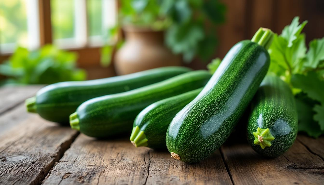 découvrez nos astuces pour bien préparer la courgette et donner du goût à vos plats : techniques de découpe, modes de cuisson et idées gourmandes pour sublimer ce légume sain et savoureux.