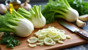Lire la suite à propos de l’article Comment préparer le fenouil pour sublimer vos plats