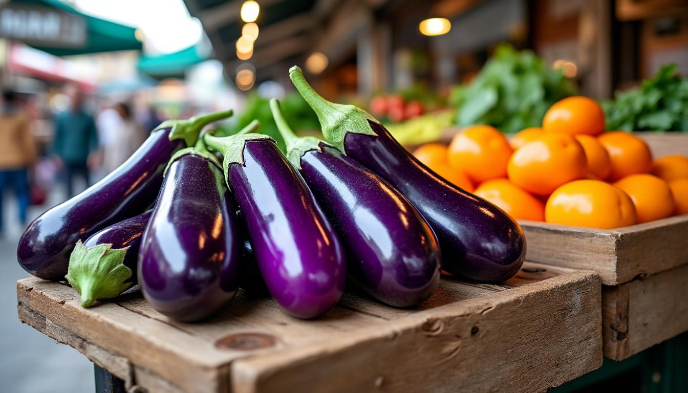 découvrez comment réussir la préparation des aubergines grâce à nos astuces pratiques et recettes faciles. profitez de conseils simples pour sublimer ce légume dans vos plats au quotidien.