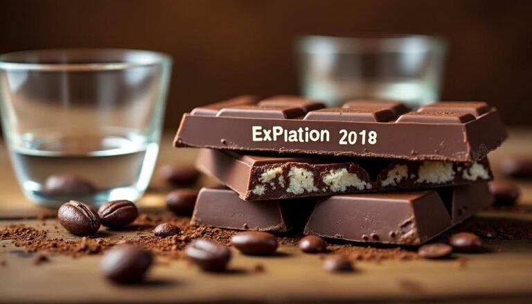 Lire la suite à propos de l’article Du chocolat périmé, est-ce dangereux pour la santé ?