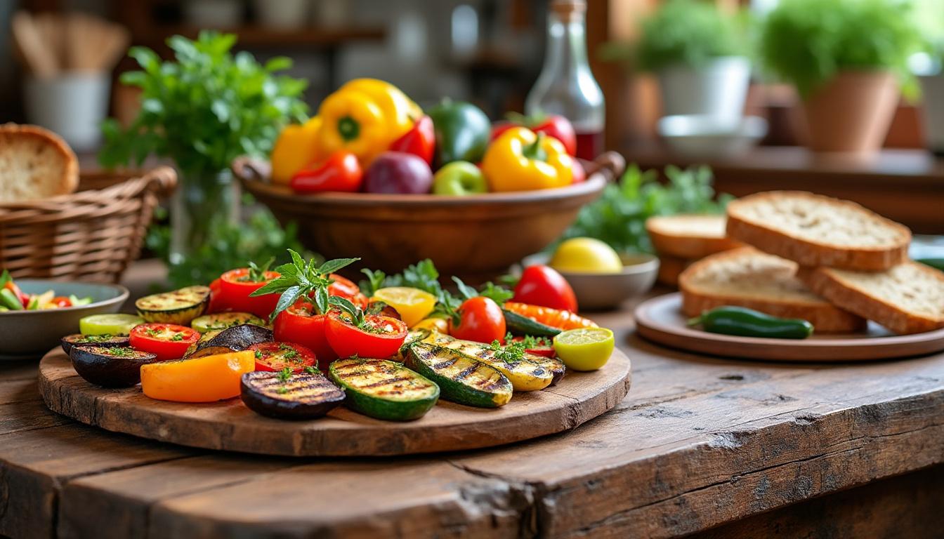 découvrez notre sélection de recettes gourmandes pour la semaine du 25 au 31 août : des idées inspirantes, faciles à réaliser et parfaites pour varier les plaisirs à chaque repas.