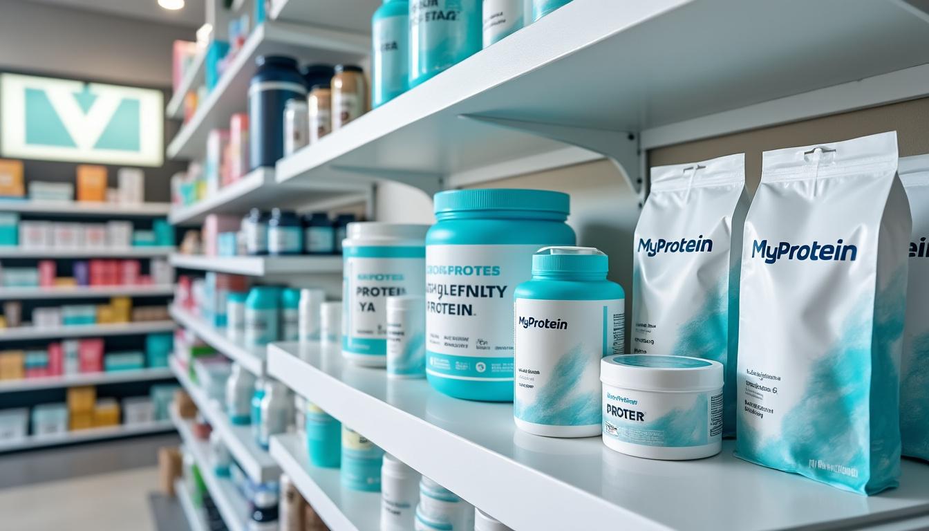 découvrez notre retour d’expérience complet sur les compléments myprotein : efficacité, qualité, saveurs, prix et conseils pour bien choisir selon vos objectifs sportifs.
