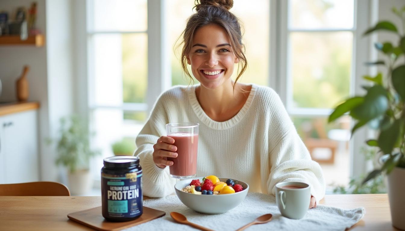 découvrez si les protéines et vitamines d'optimum nutrition tiennent leurs promesses : analyse des bienfaits, efficacité, points forts et faiblesses pour faire le bon choix.