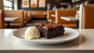 Lire la suite à propos de l’article Prix brownie McDo : combien coûte un brownie au chocolat chez McDo ?