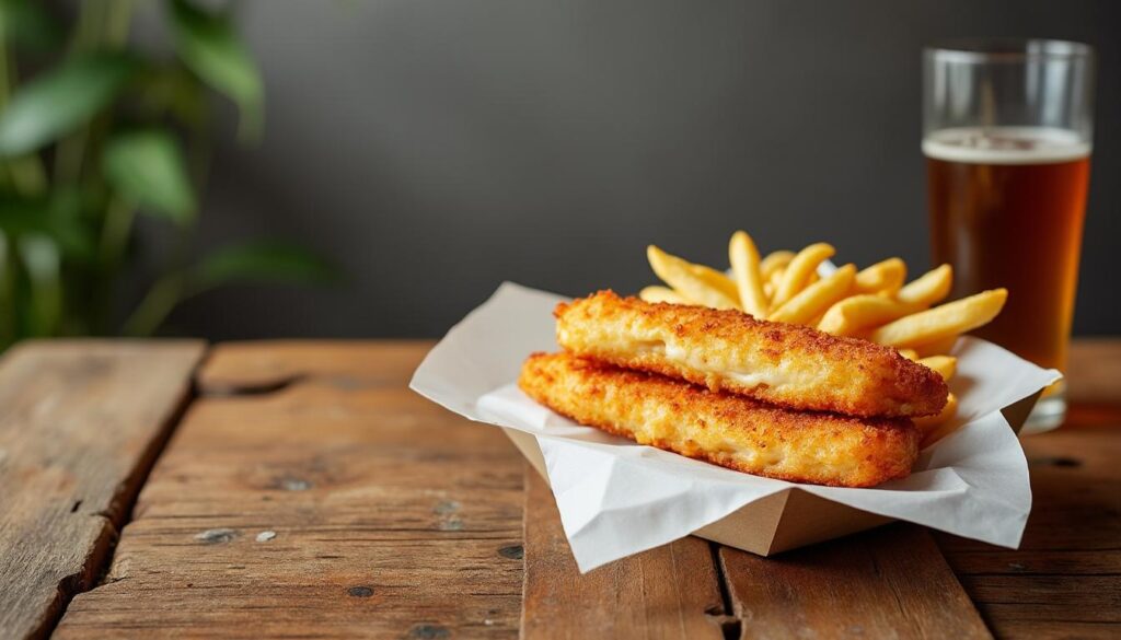 Menu Filet-O-Fish : Combien coûte le poisson chez McDo