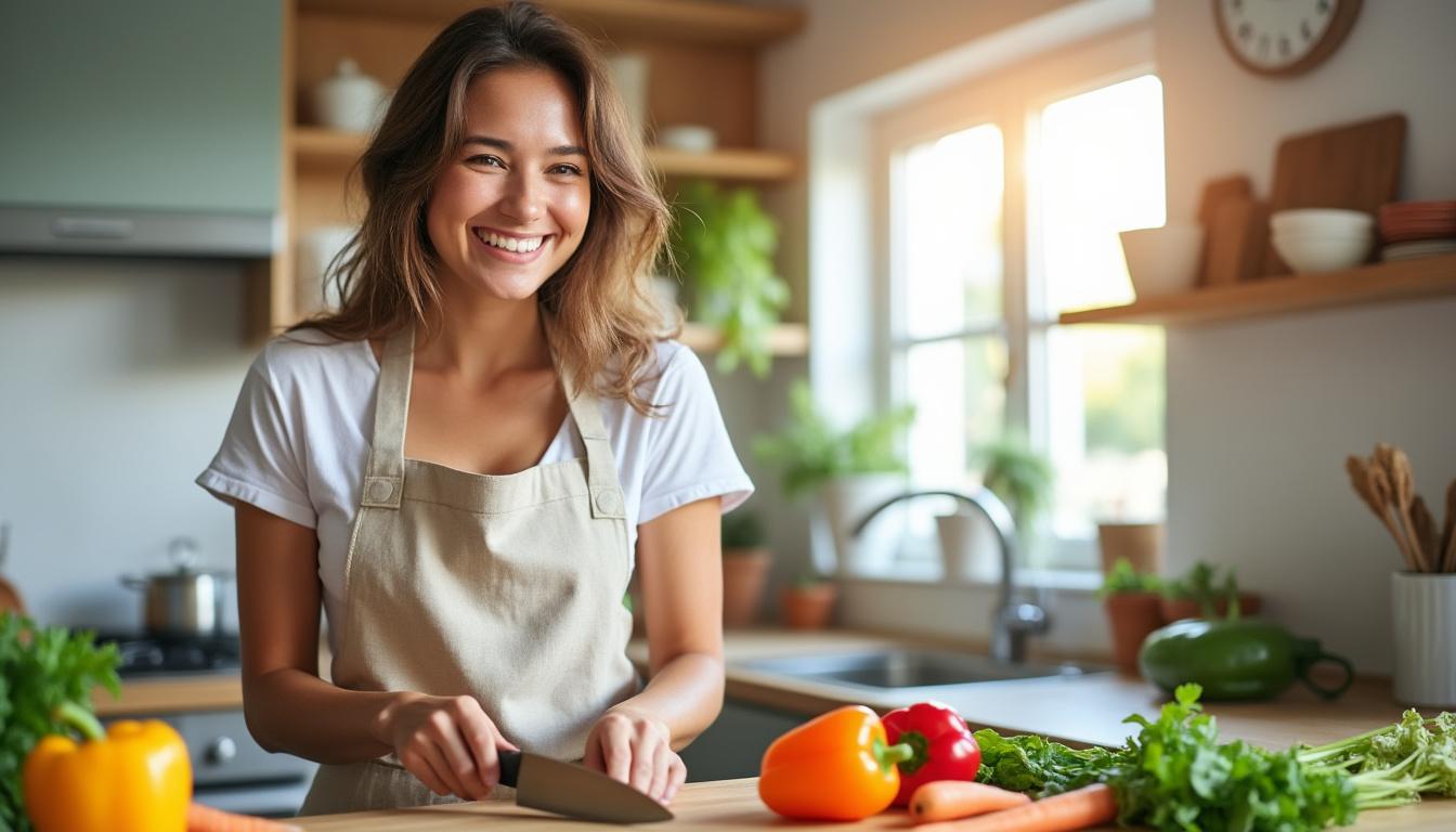 découvrez ce qu'est un déficit calorique, pourquoi il est essentiel pour la perte de poids et apprenez à le calculer facilement pour atteindre vos objectifs de santé.