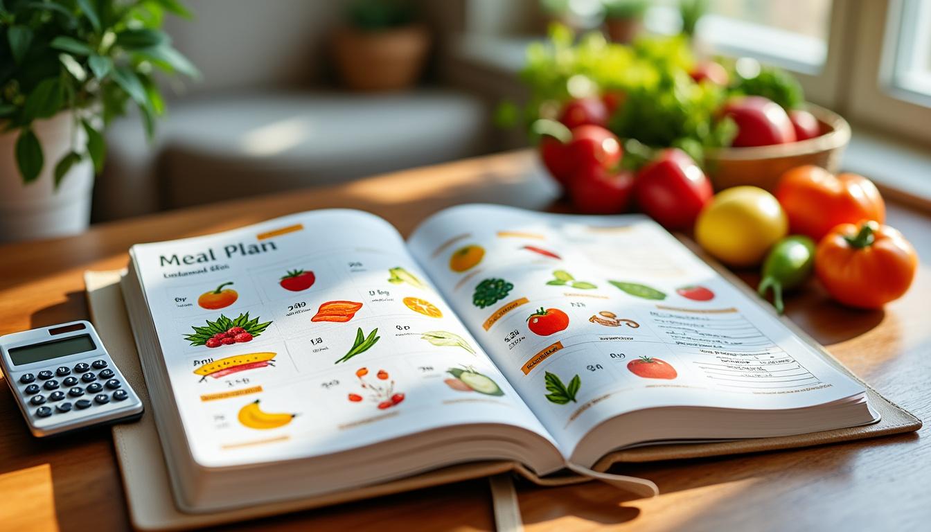 découvrez ce qu'est un déficit calorique, son rôle dans la perte de poids et apprenez facilement comment le calculer pour atteindre vos objectifs minceur.