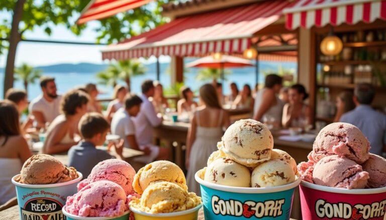 Lire la suite à propos de l’article Un record de consommation de glaces en France : découvrez la marque chérie des Français