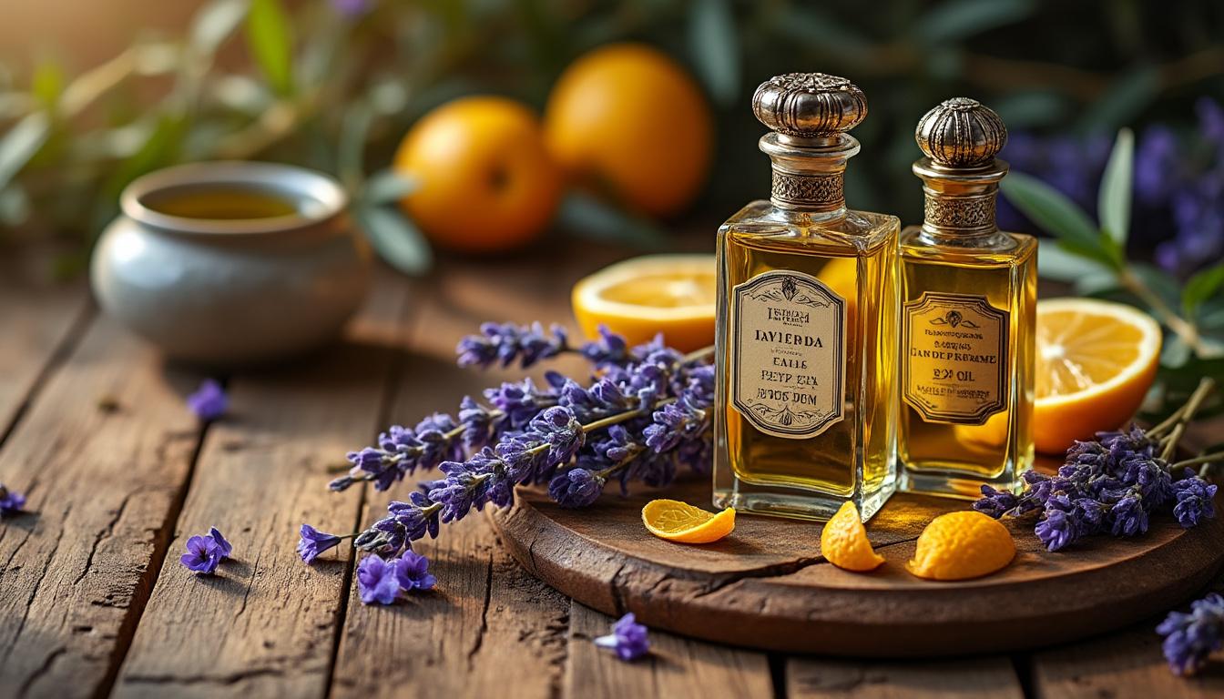 découvrez les arômes envoûtants d'italie à travers un voyage olfactif unique. laissez-vous porter par les senteurs des citronniers en fleurs, des cappuccinos fumants et des olives fraîchement récoltées. explorez les paysages olfactifs de cette terre envoûtante qui éveille les sens et fait voyager le cœur.