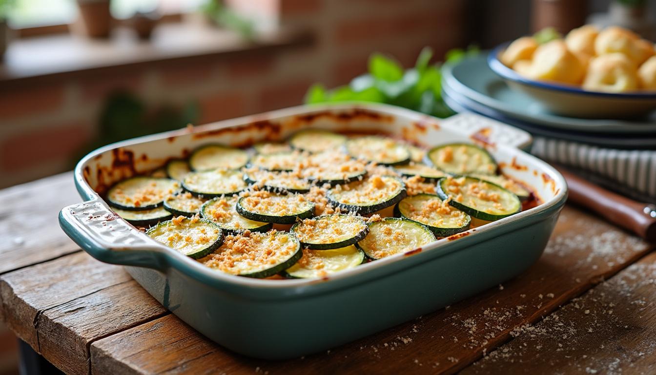 découvrez cinq idées de recettes faciles à préparer à l'avance pour gagner du temps et simplifier vos repas de la semaine du 18 au 24 août. pratique et gourmand !