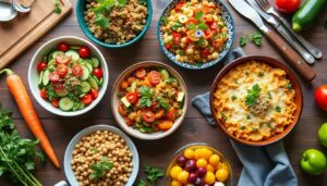 Lire la suite à propos de l’article cinq idées de recettes à réaliser en avance pour simplifier vos repas de la semaine du 18 au 24 août